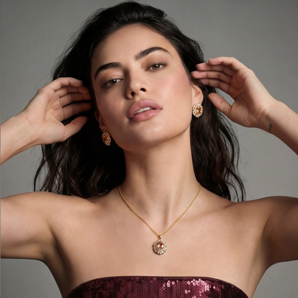 Princess Set