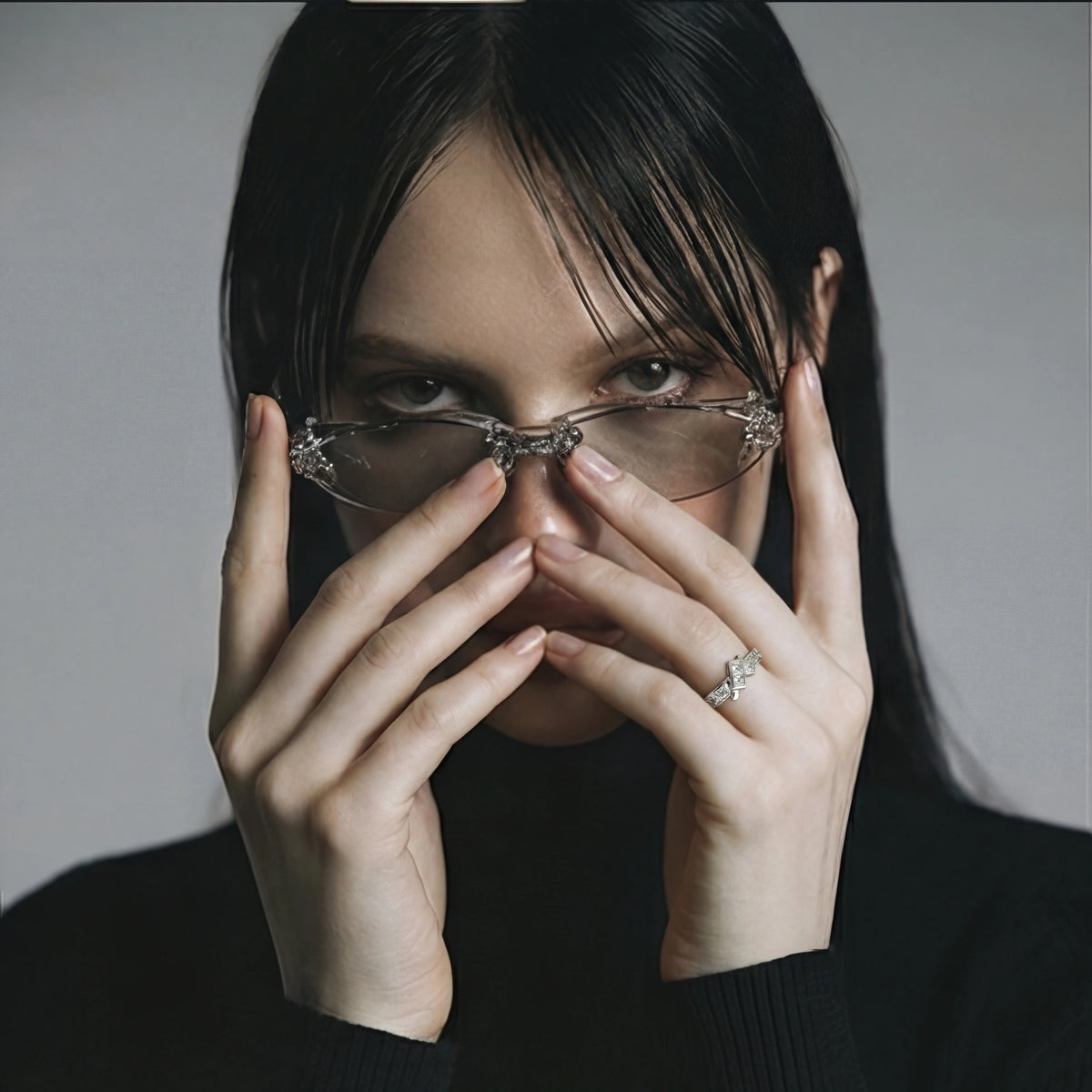 Giselle Ring