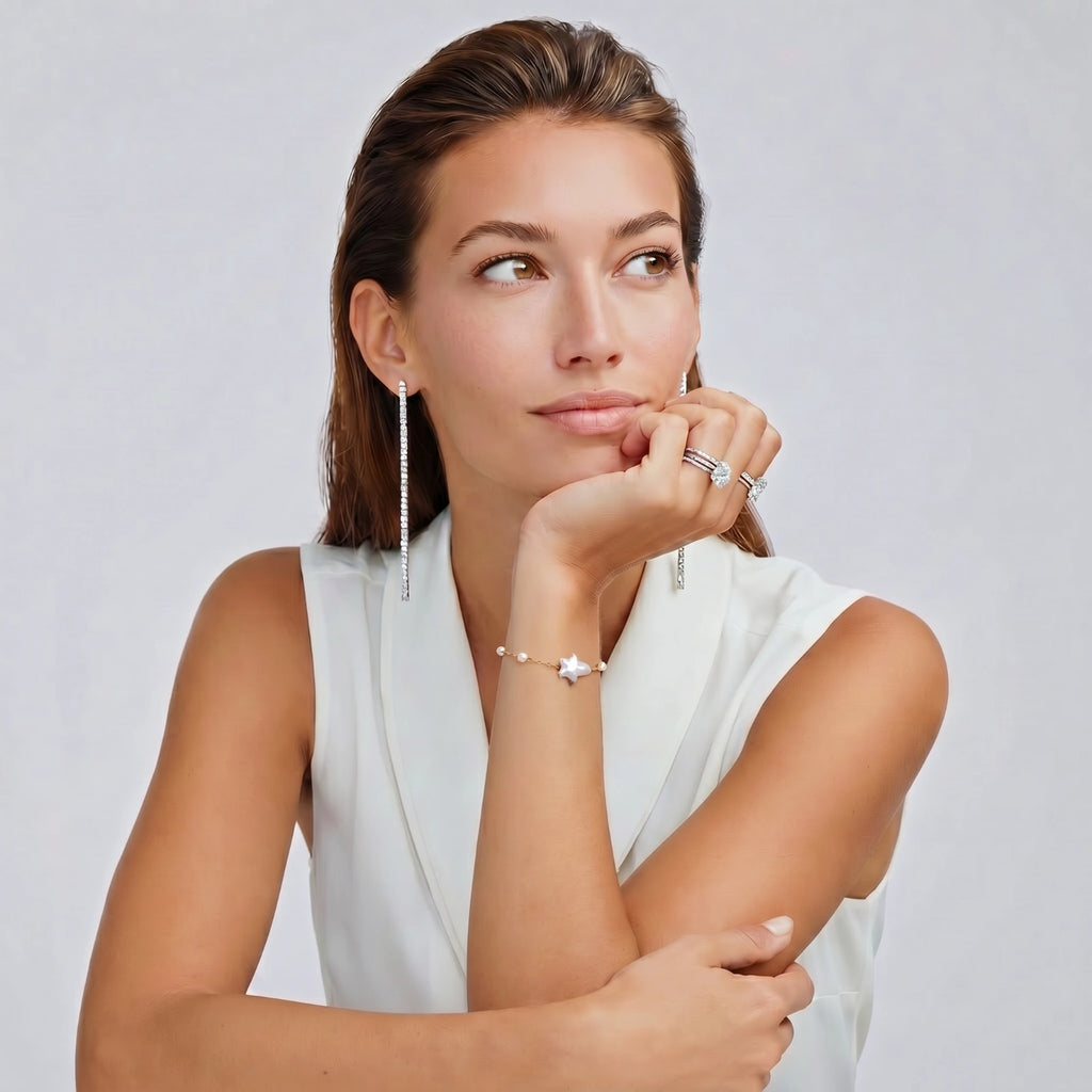 Sirena Bracelet