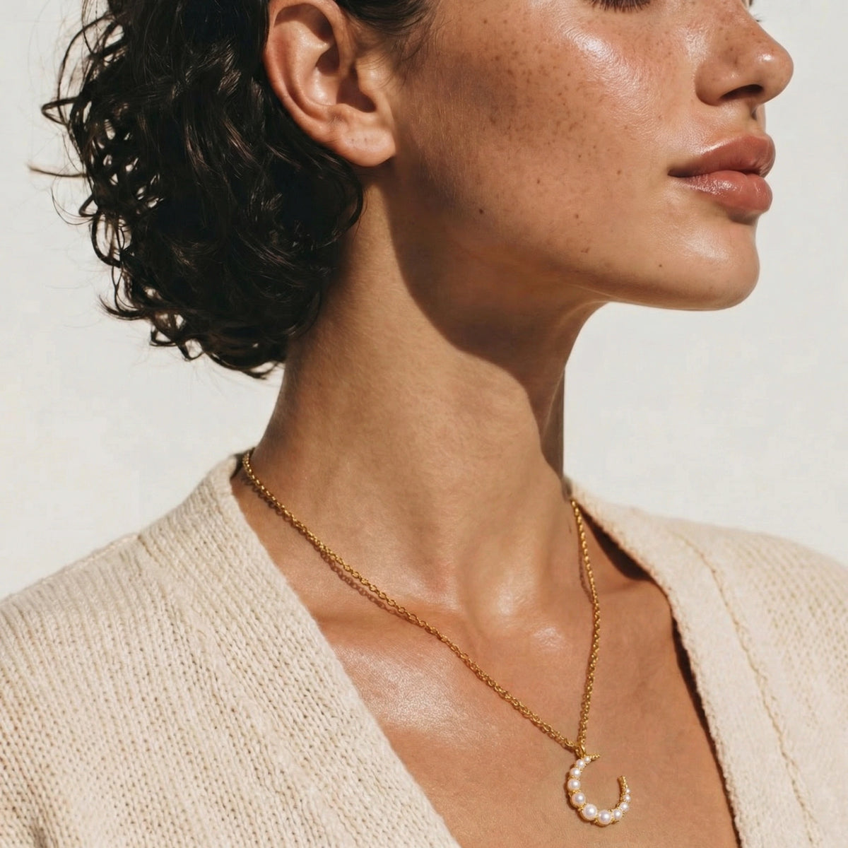 Phoebe Necklace