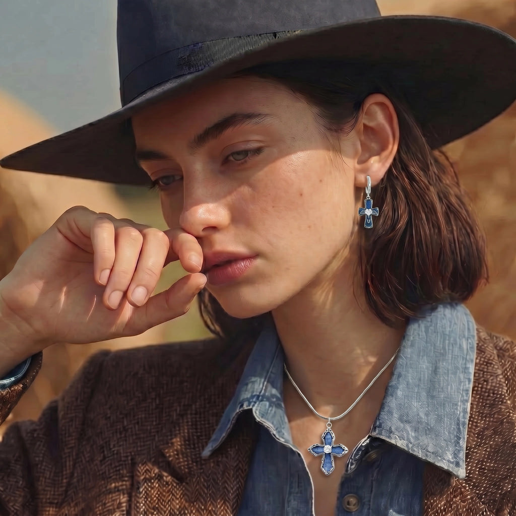 Jessie Necklace