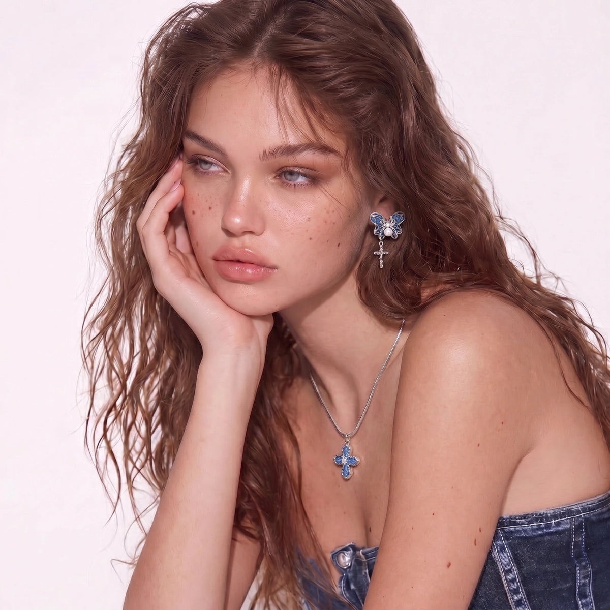 Jessie Necklace