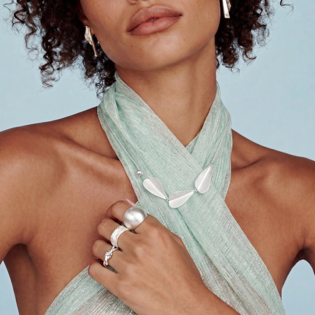 Bethany Necklace