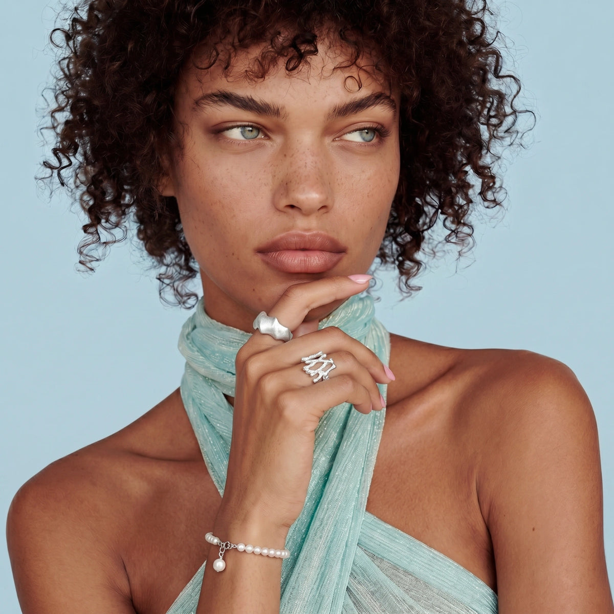 Nadia Bracelet
