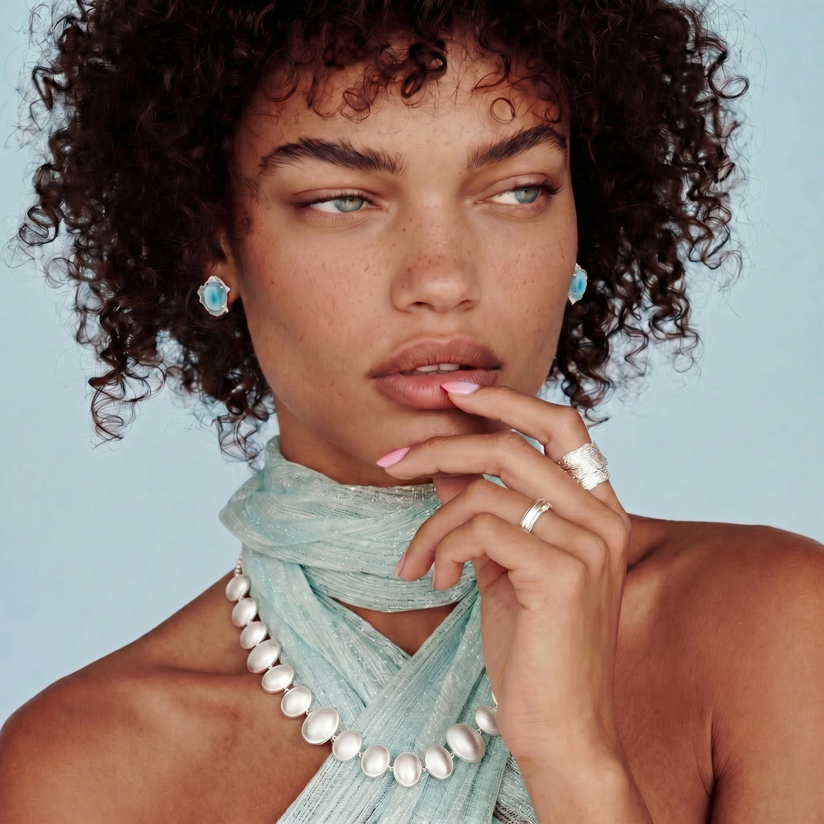 Krishianne Necklace
