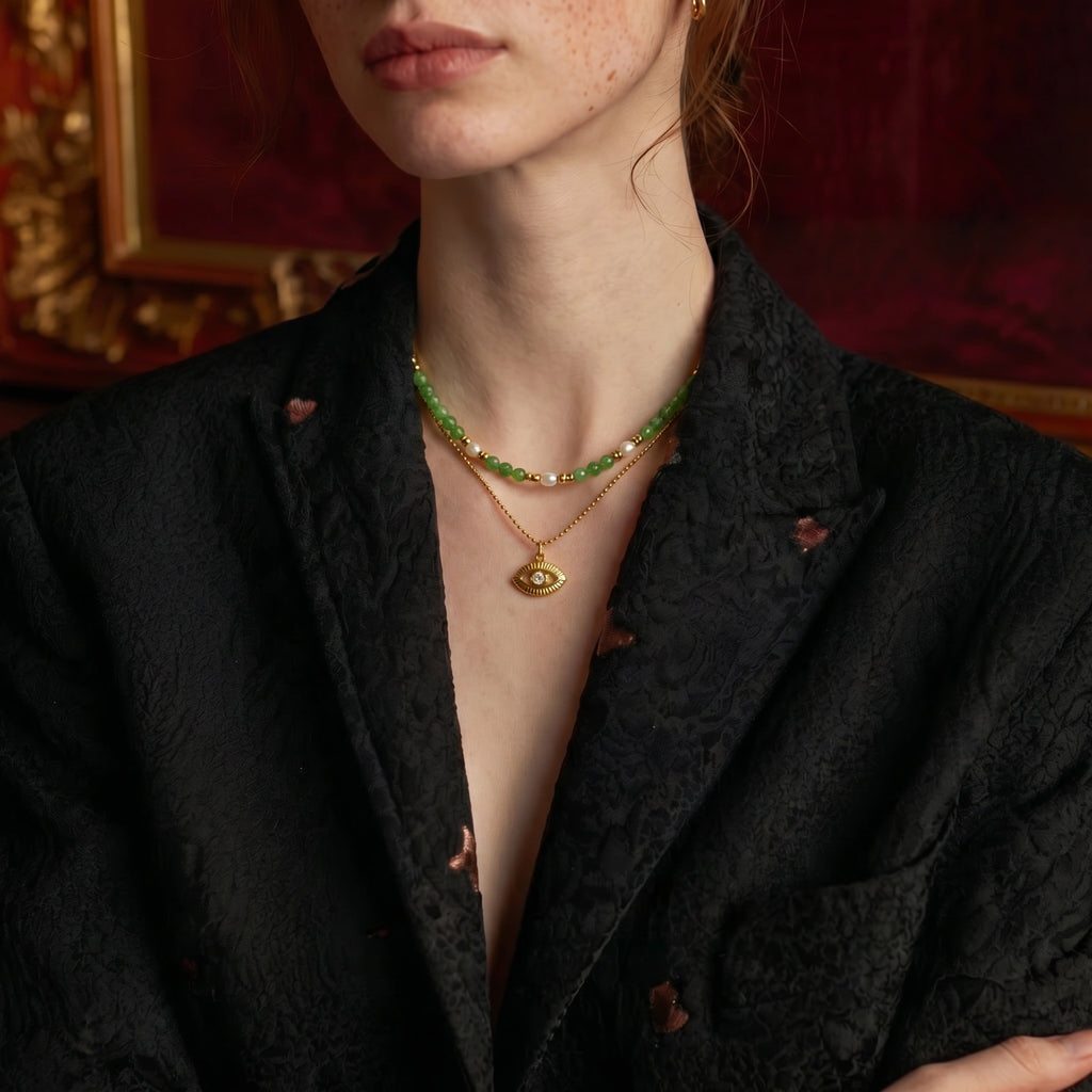Nicole Necklace