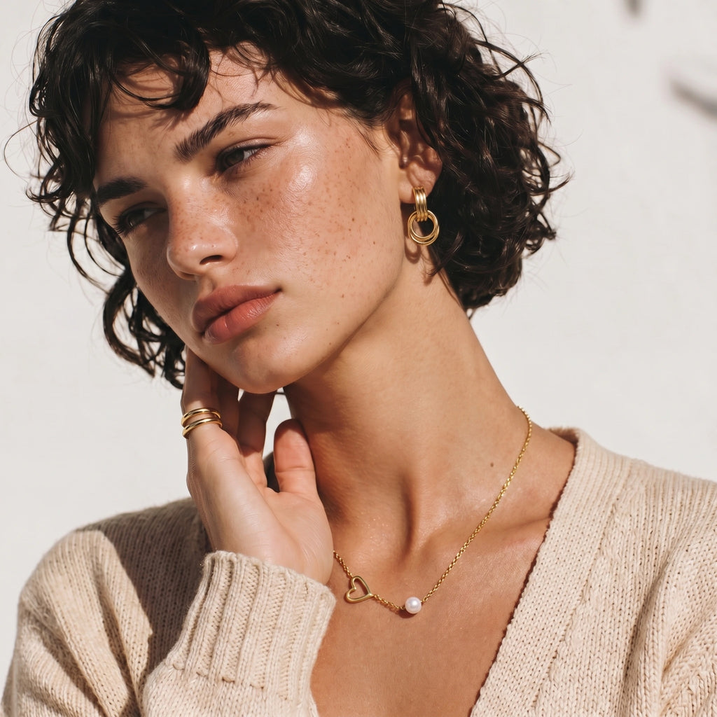 Cassidy Earrings