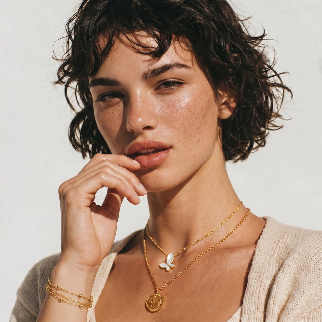 Leika Bracelet