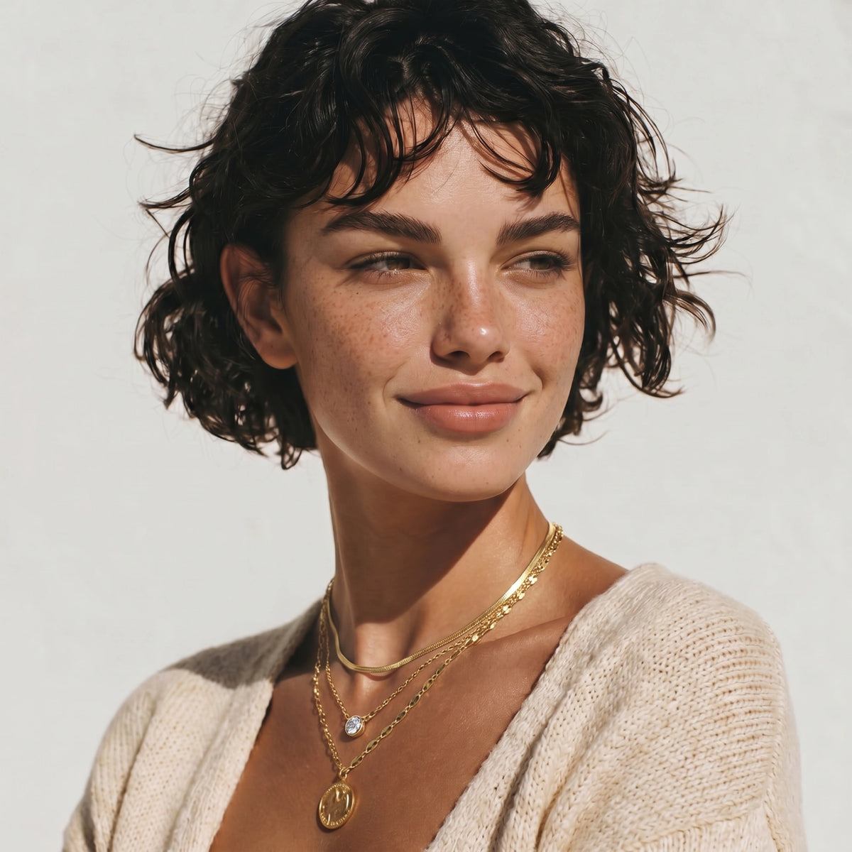 Esperanza Necklace