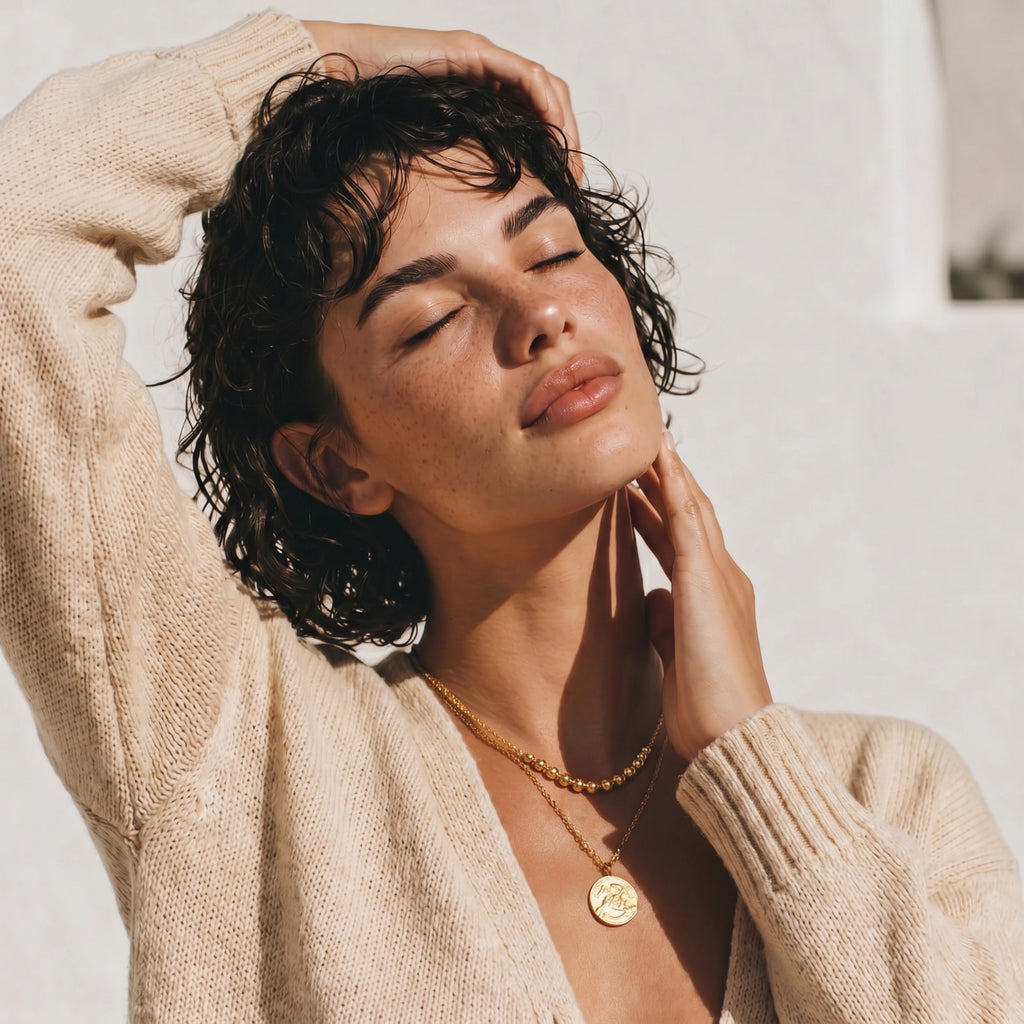 Lovely Necklace