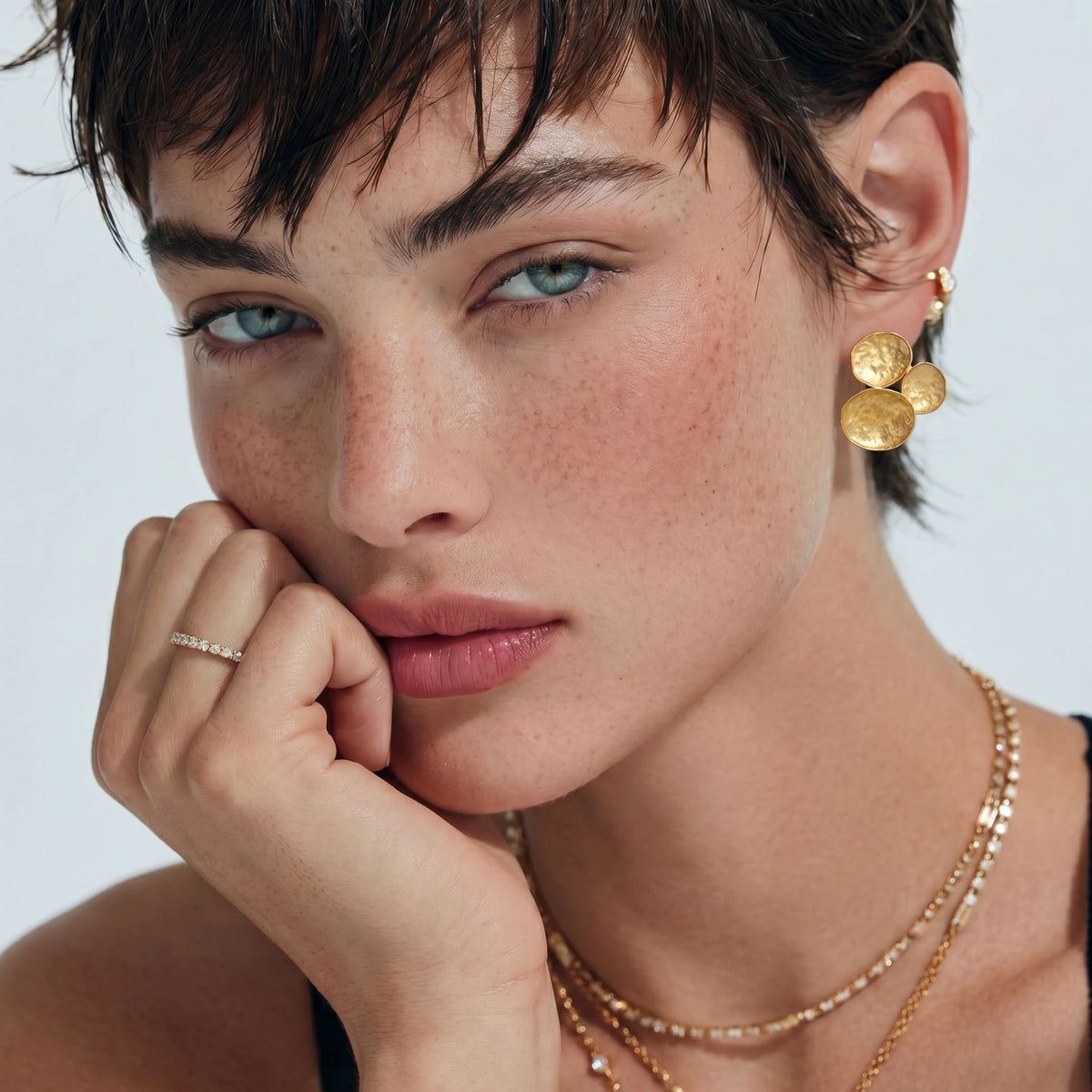 Irish Earrings