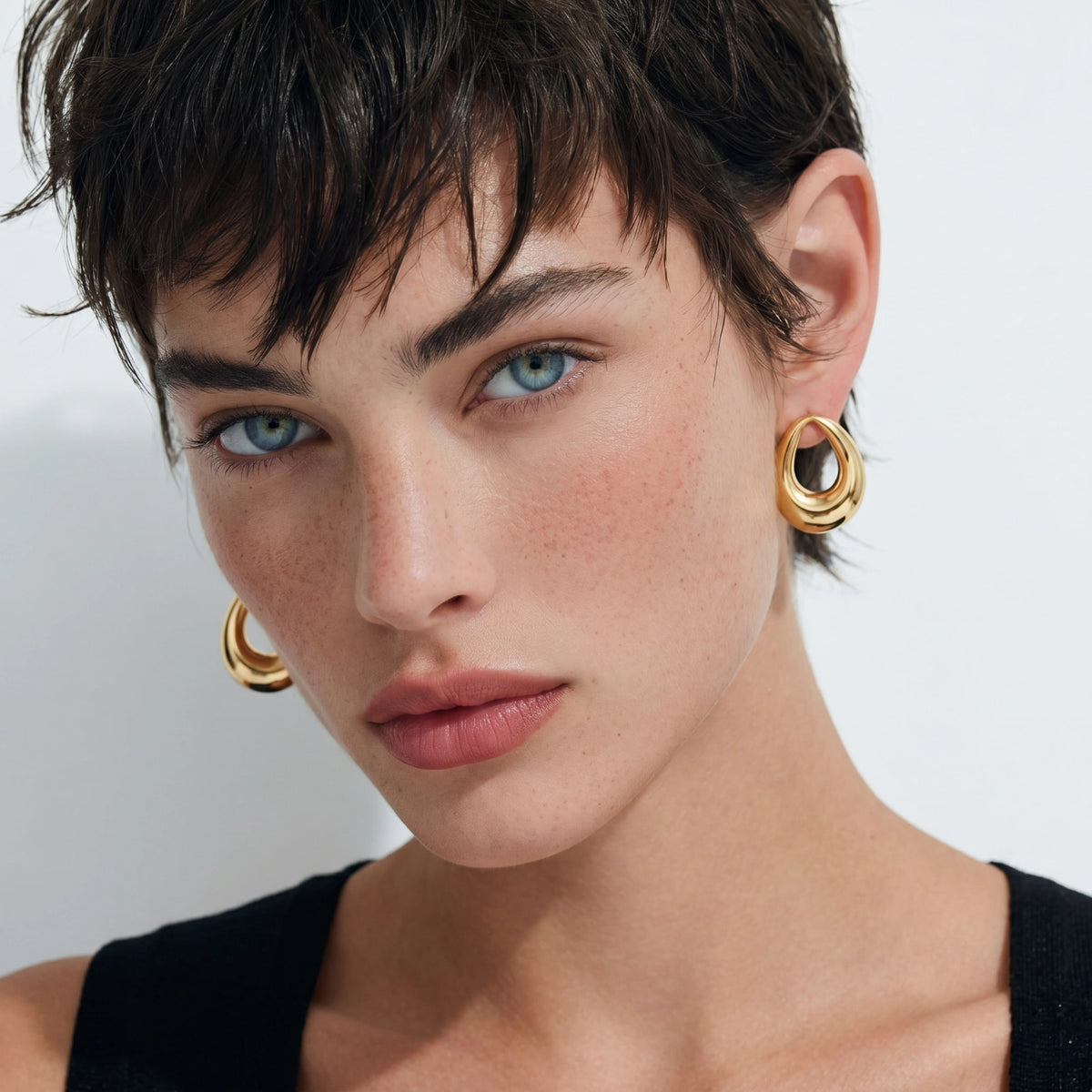 Cassandra Earrings