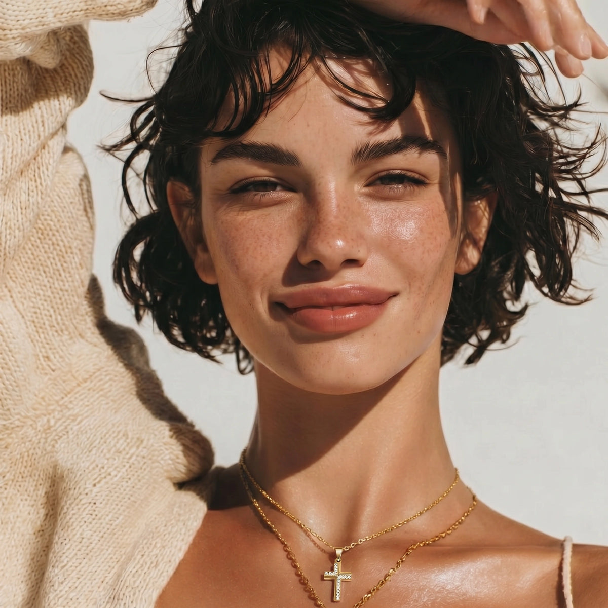 Venus Necklace