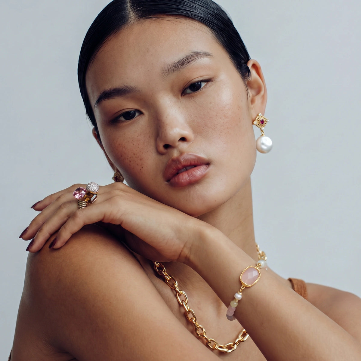 Cyra Bracelet