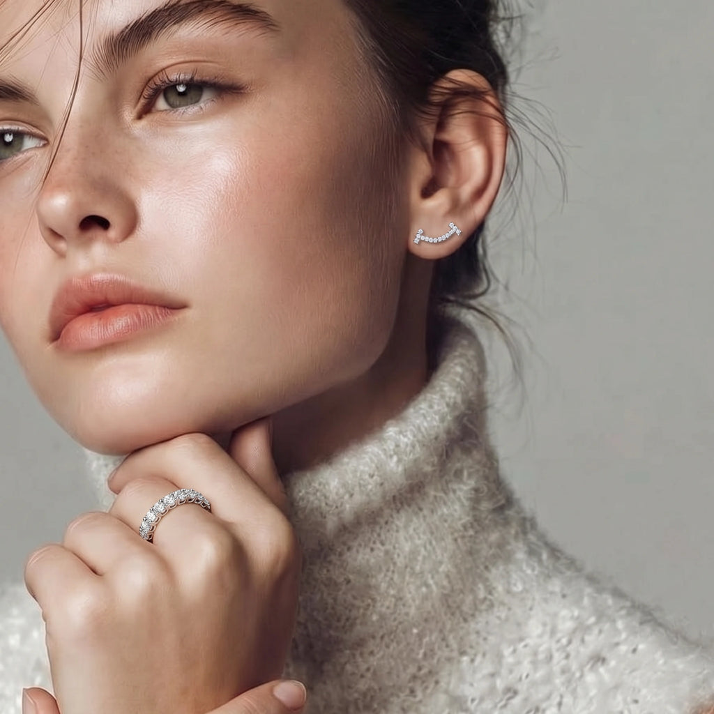 Sonora Ring