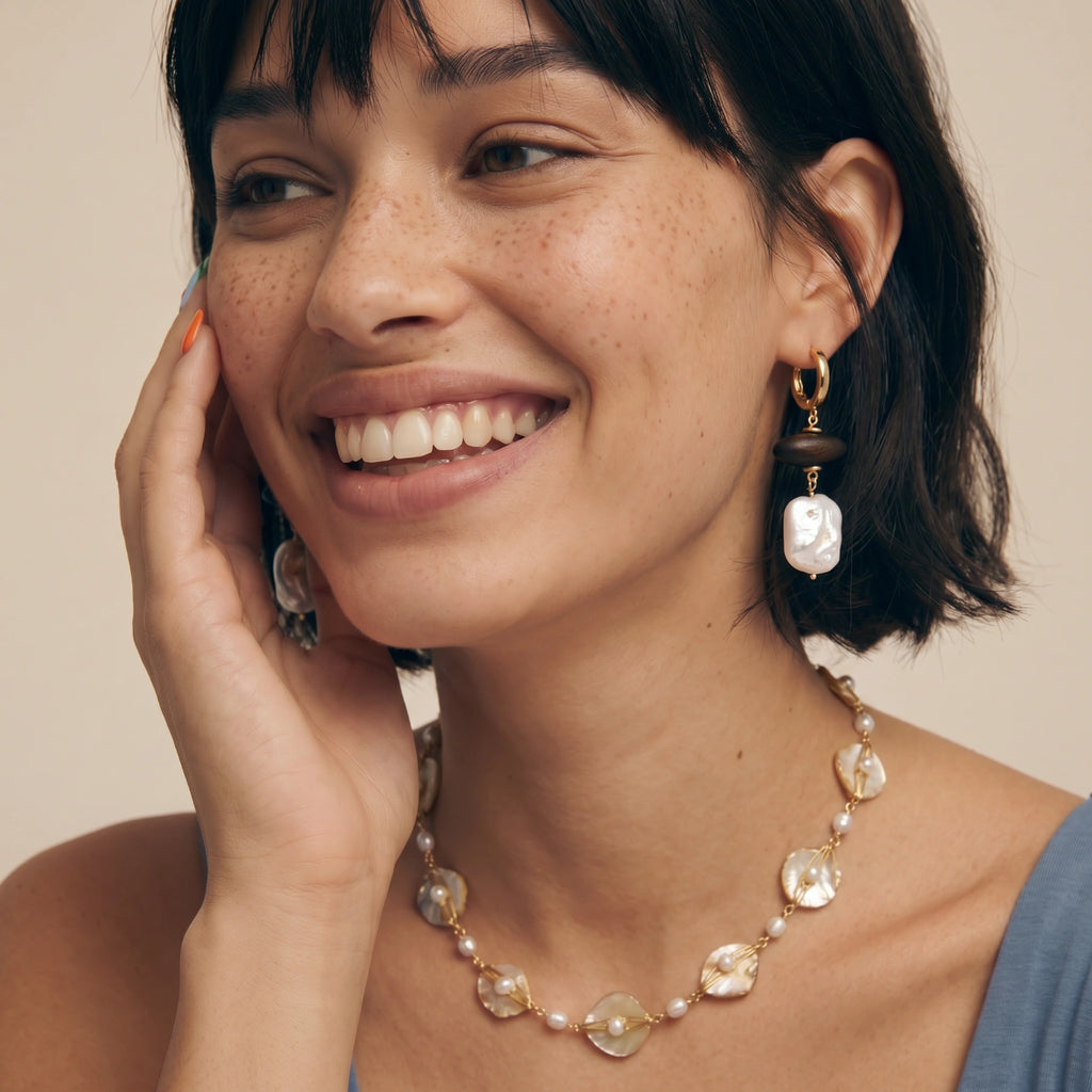 Konah Necklace
