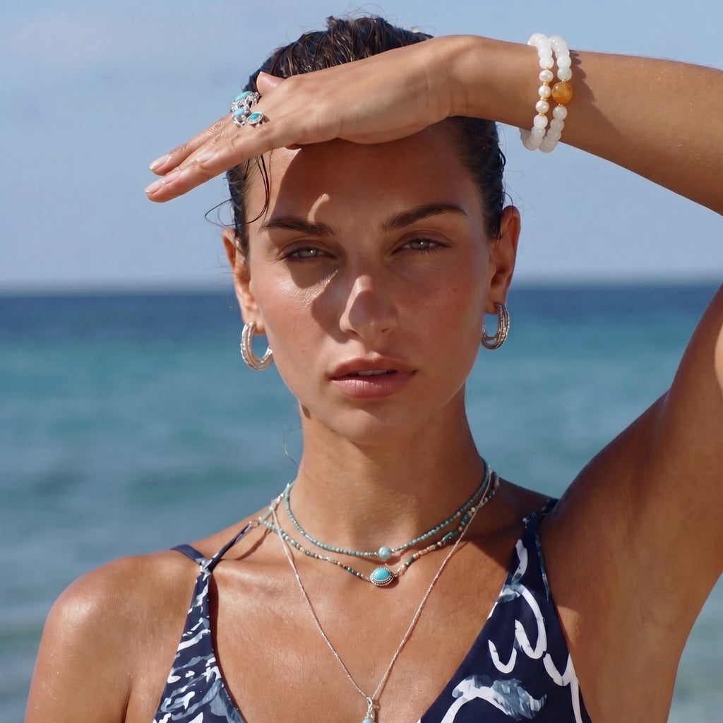 Ember Bracelet