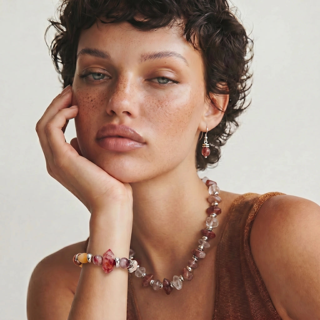 Alethea Bracelet
