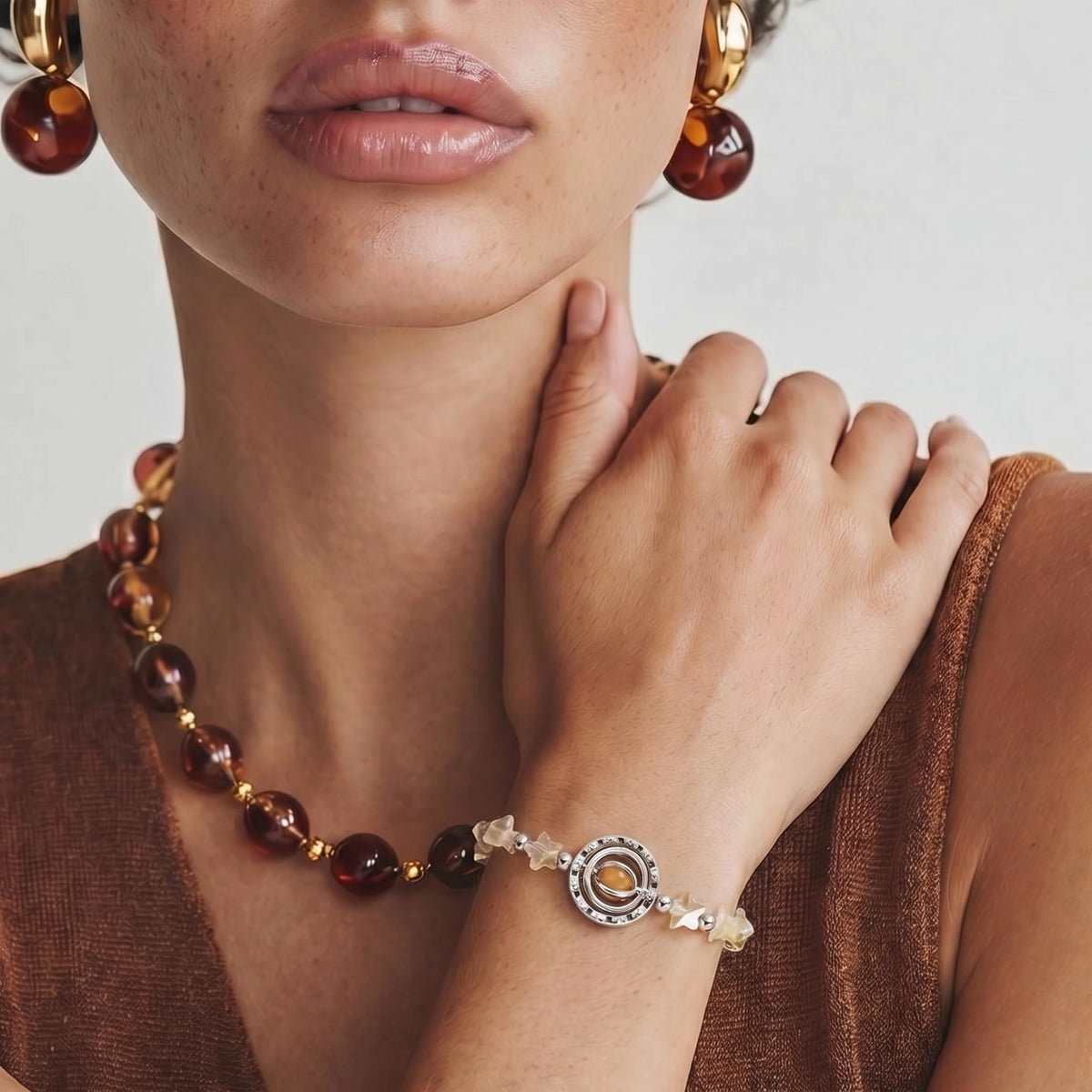 Yvette Bracelet
