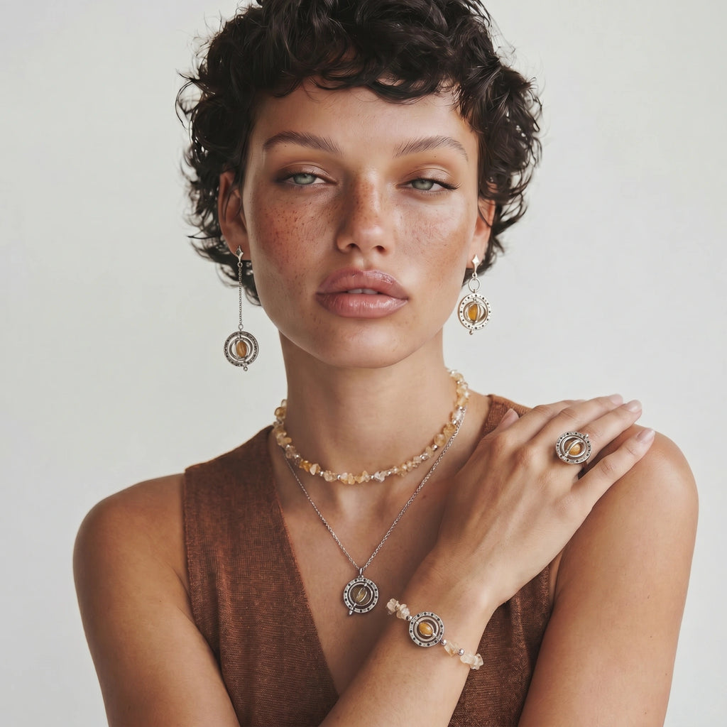 Yvette Bracelet