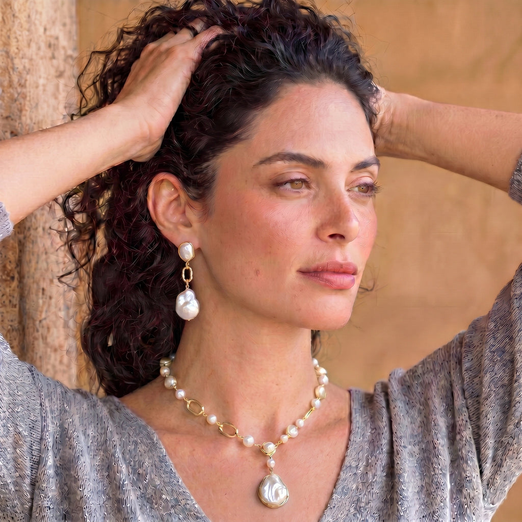 Xielo Necklace