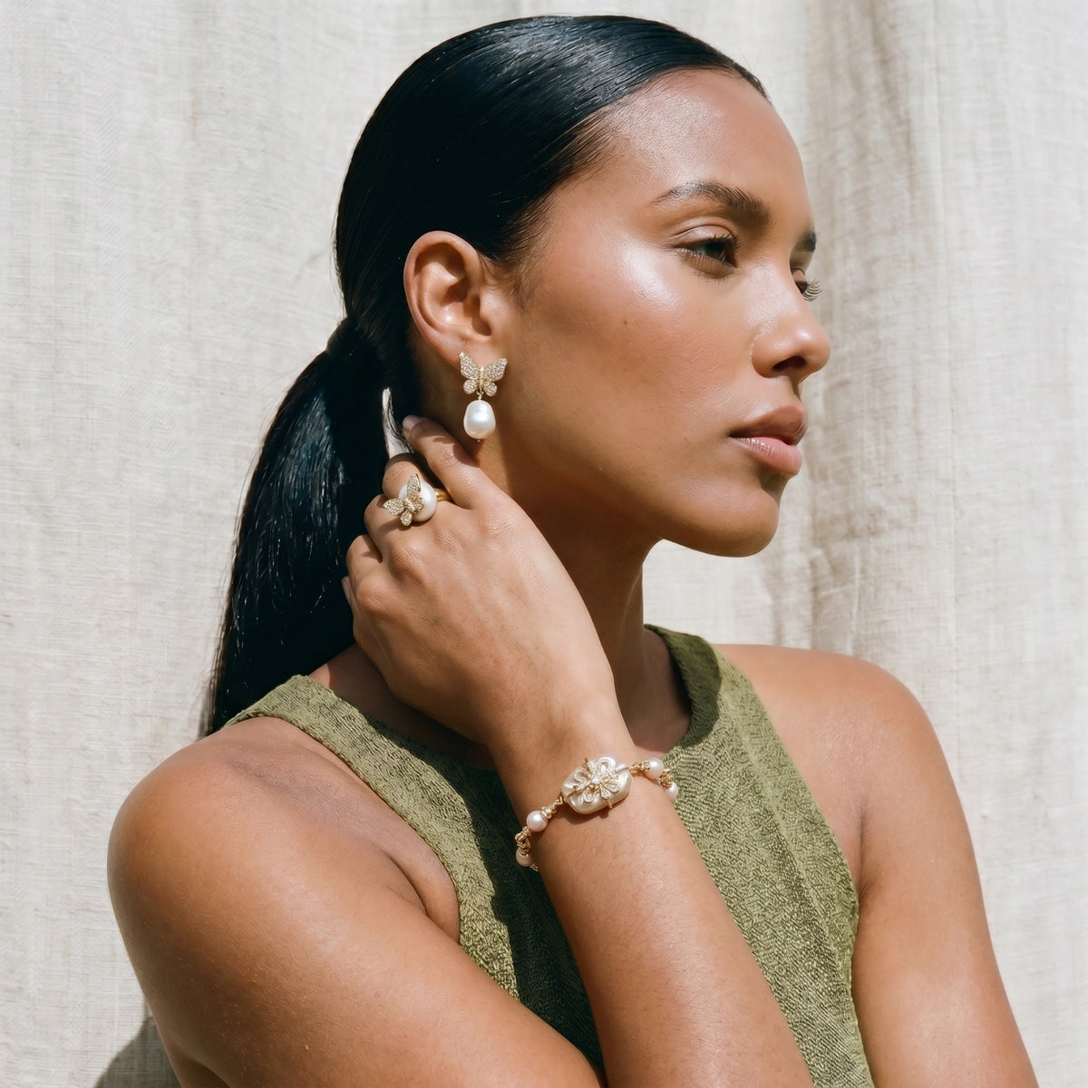 Mireya Bracelet