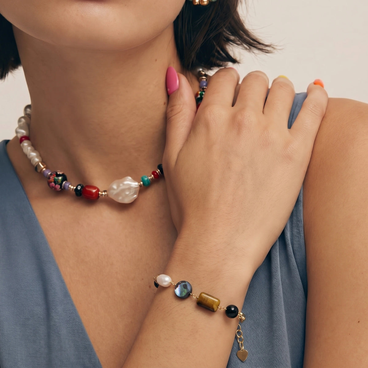 Talia Bracelet