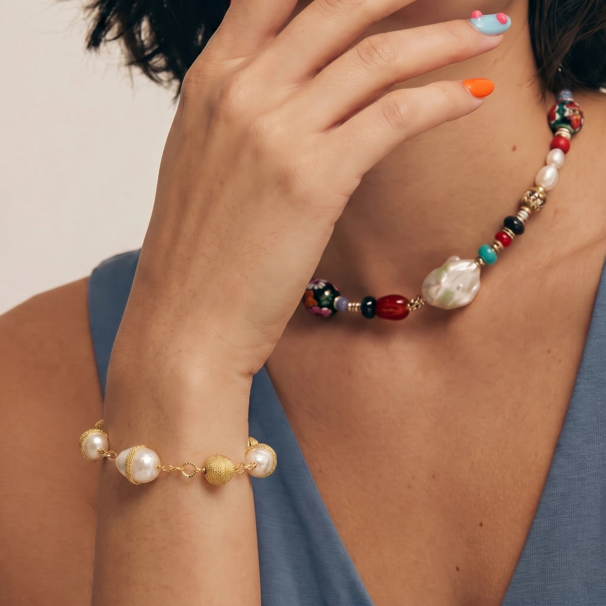 Kaia Bracelet