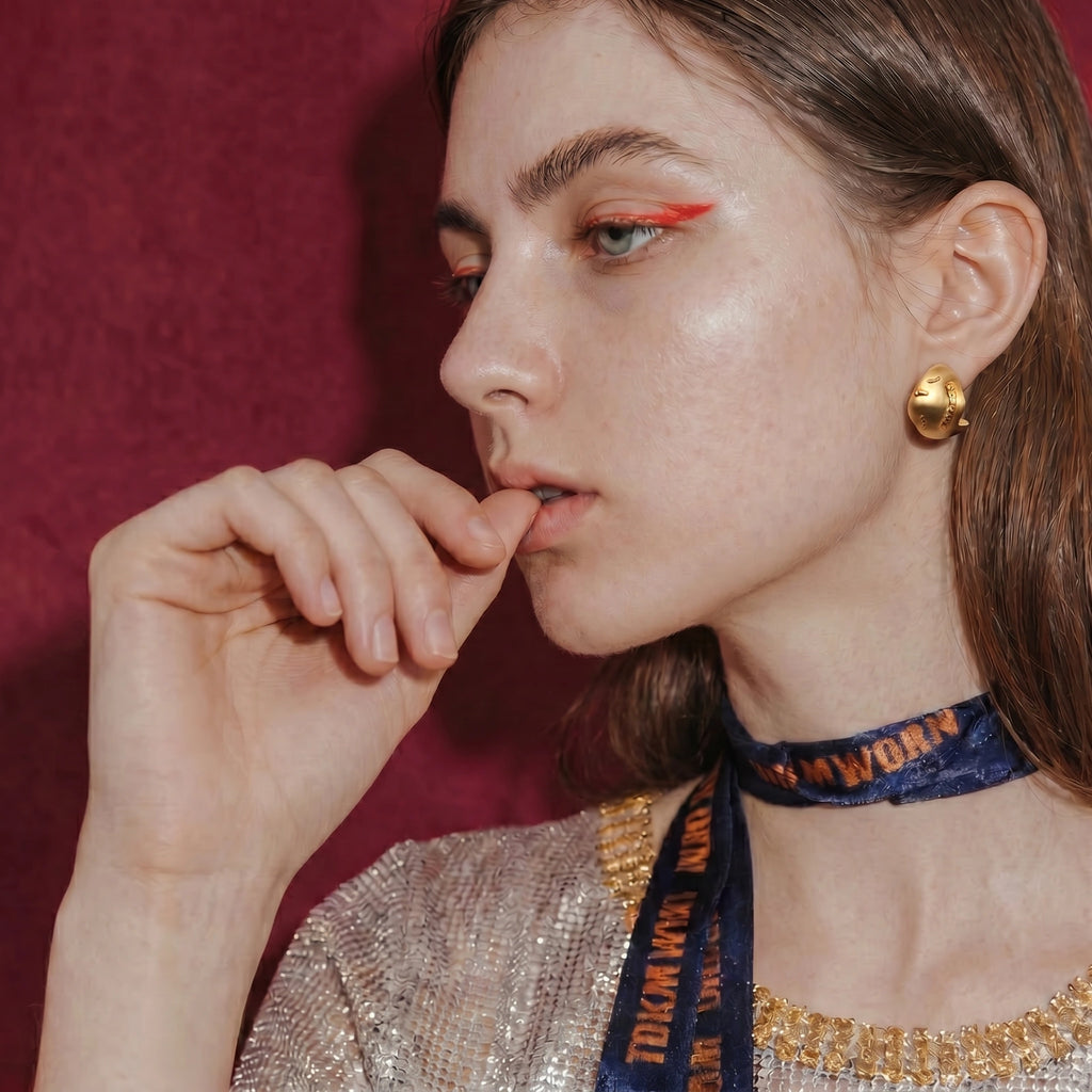 Donna Earrings