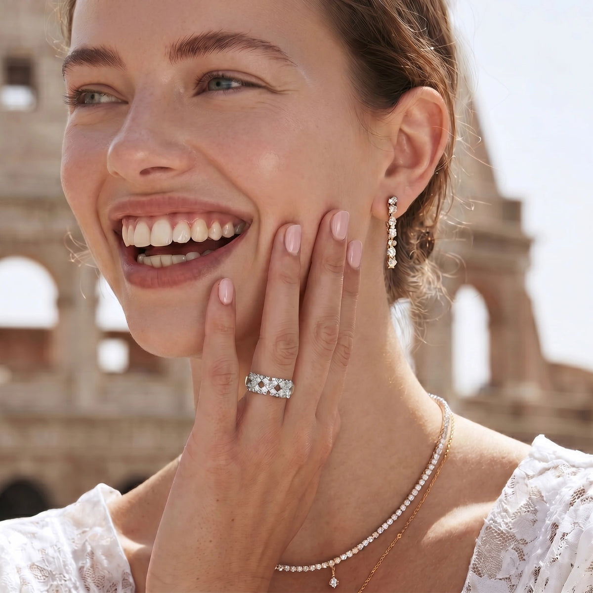 Vespera Ring
