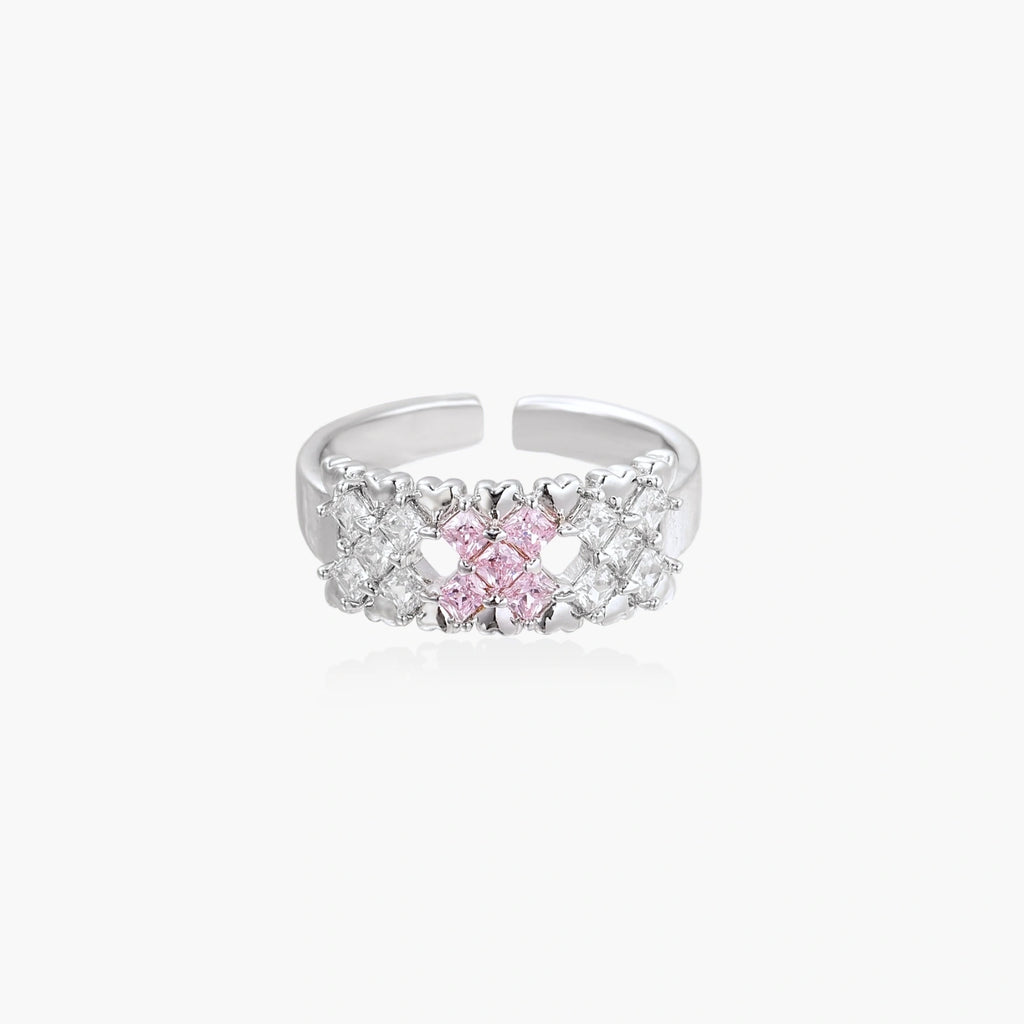 Vespera Ring by Diar Collections