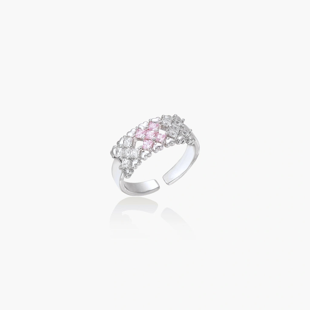 Vespera Ring by Diar Collections