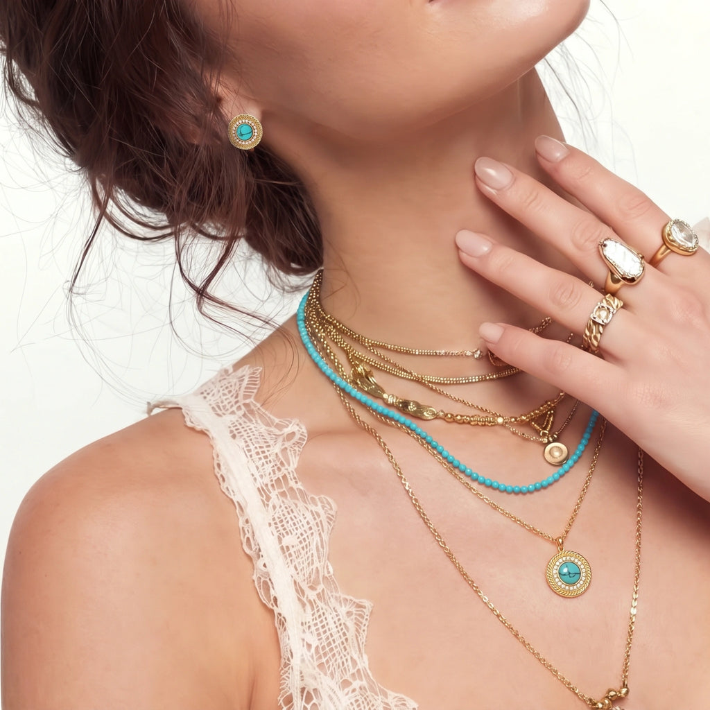 Shelle Set
