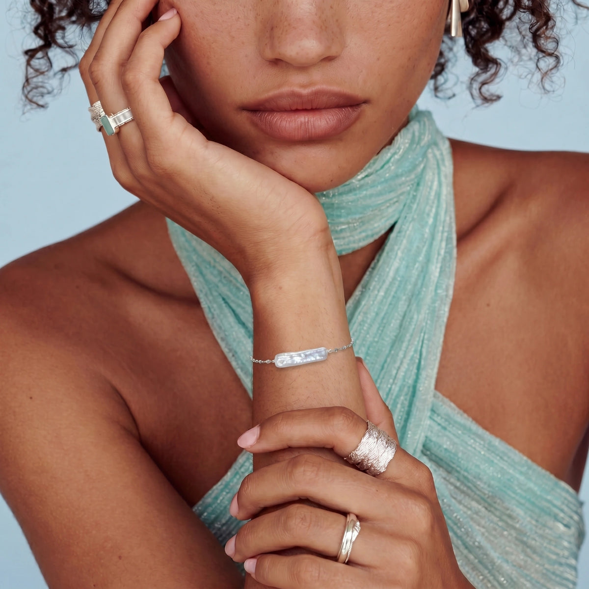 Zara Bracelet