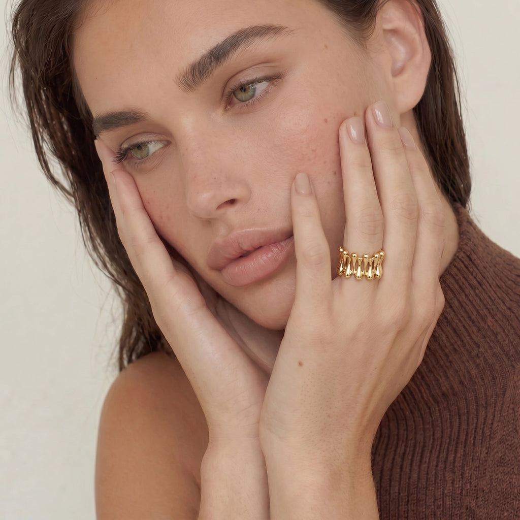 Corina Ring