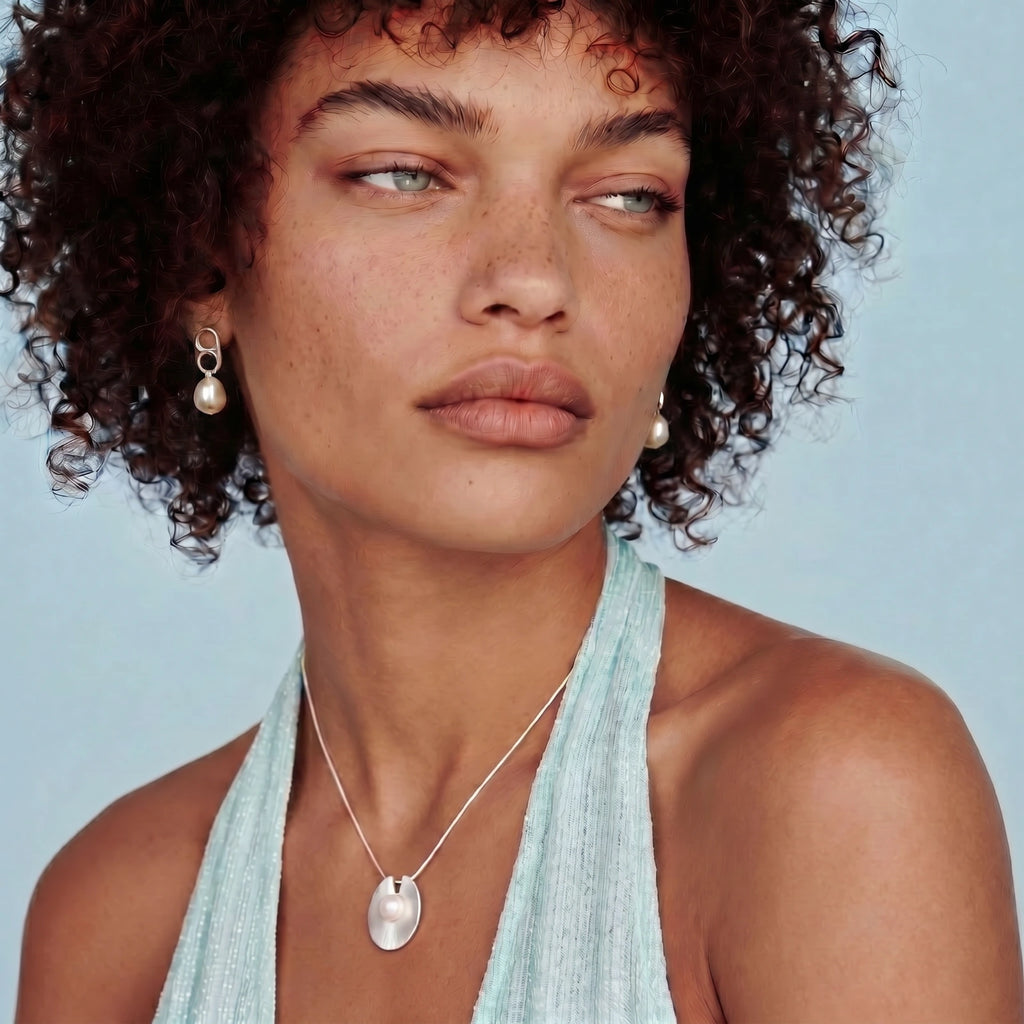 Seanne Pendant