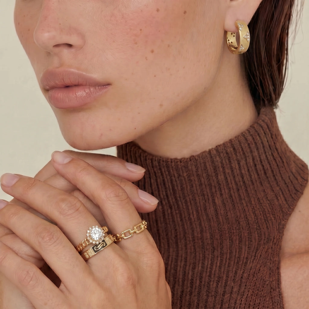 Liezel Ring