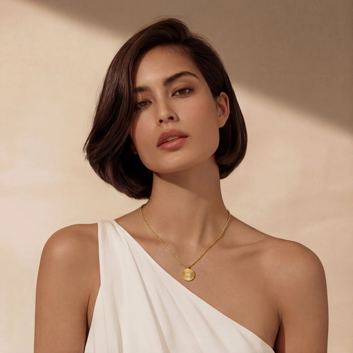 Zoraya Necklace