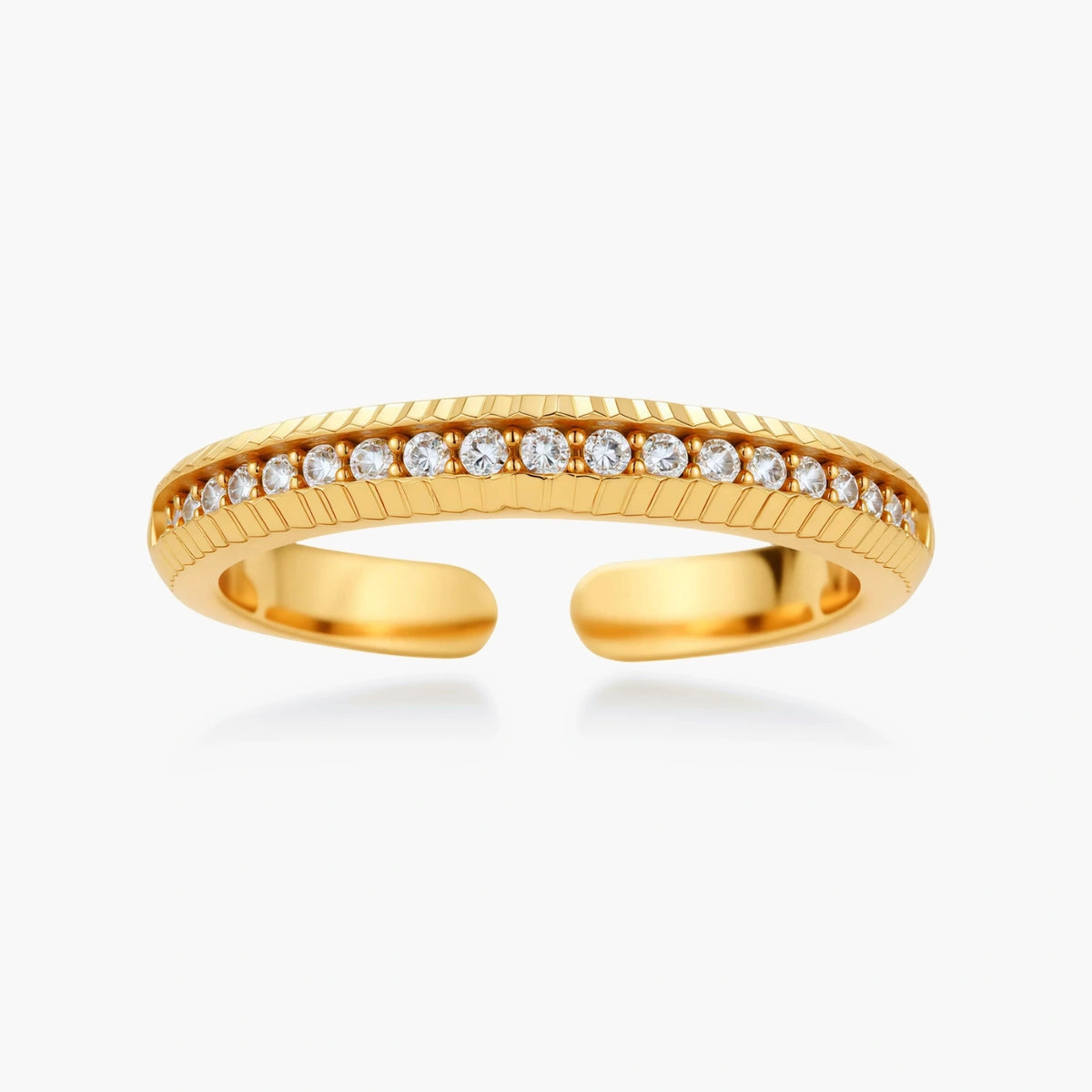 Zenaya Ring