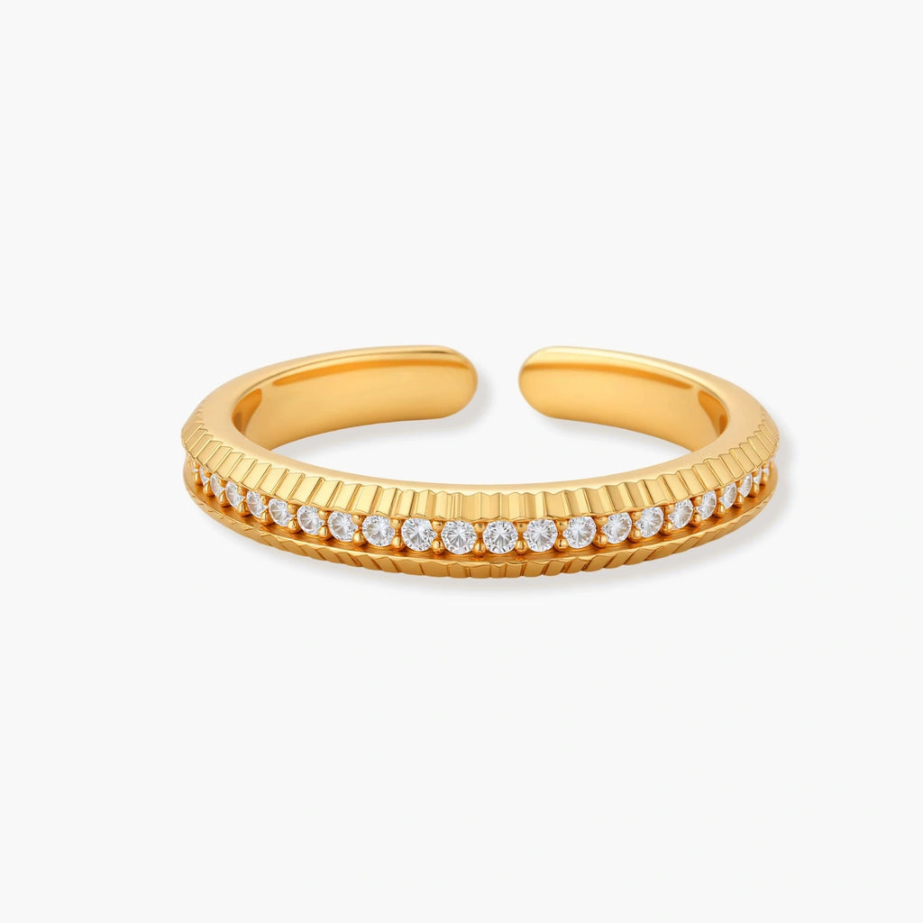 Zenaya Ring