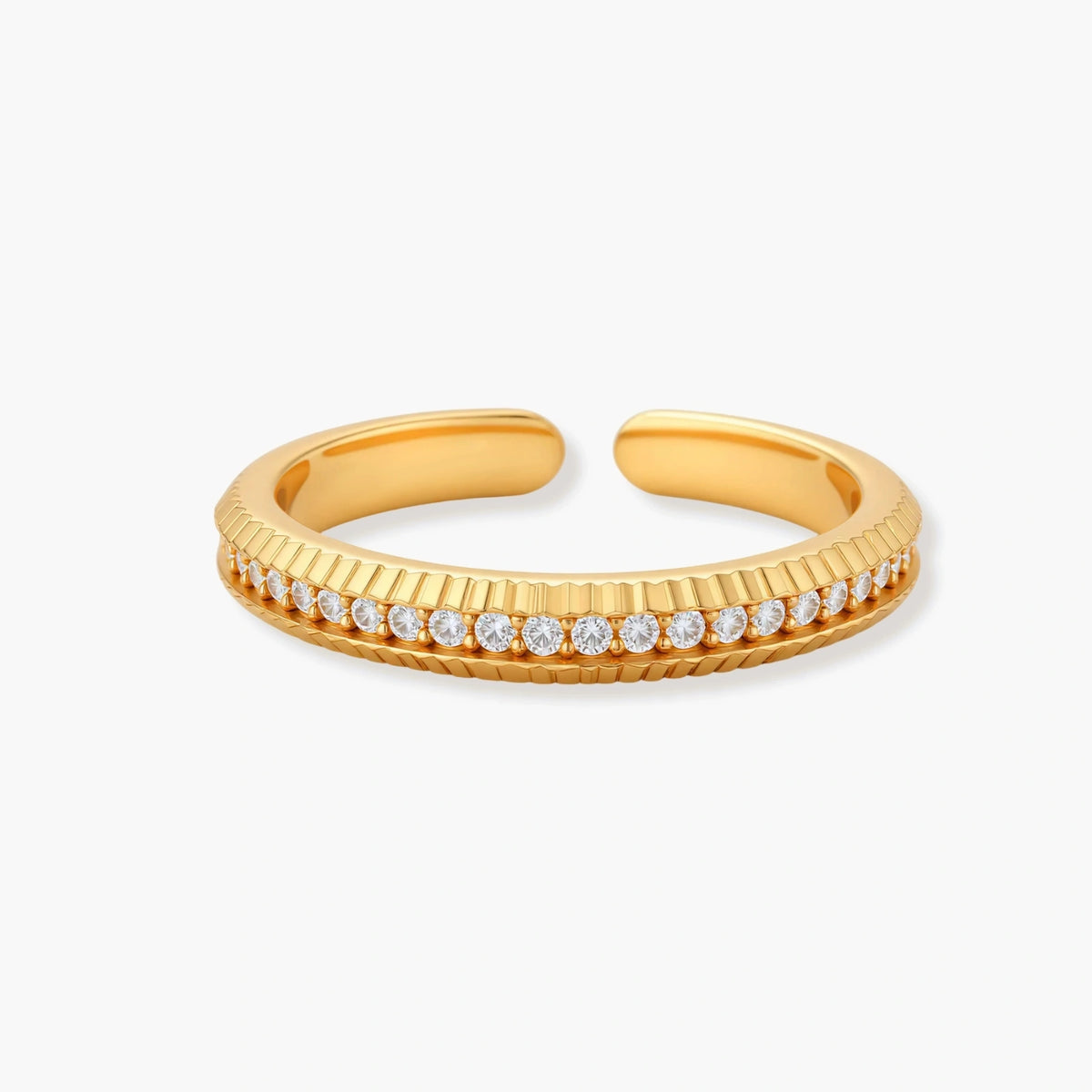 Zenaya Ring