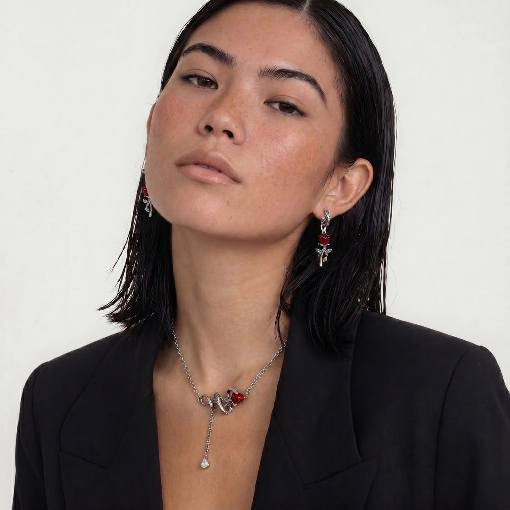 Serpentina Set