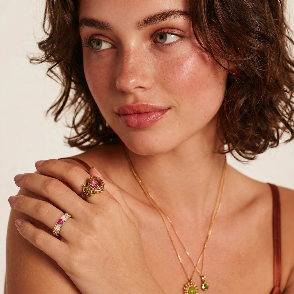 Isla Ring