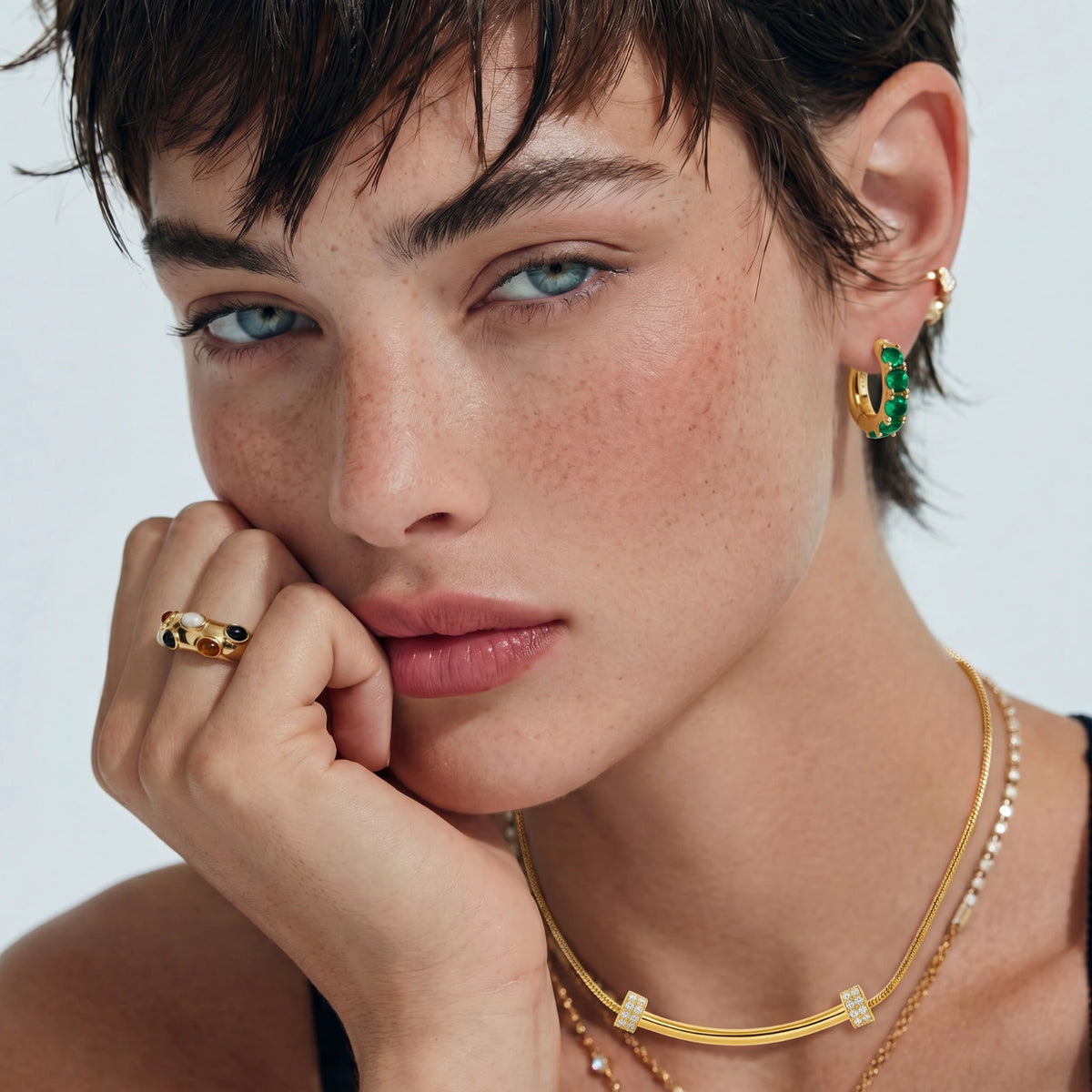 Lumina Ring