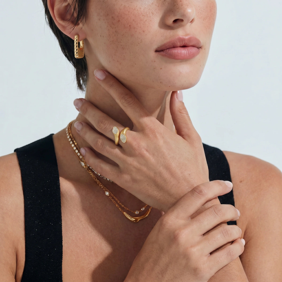 Zanie Ring