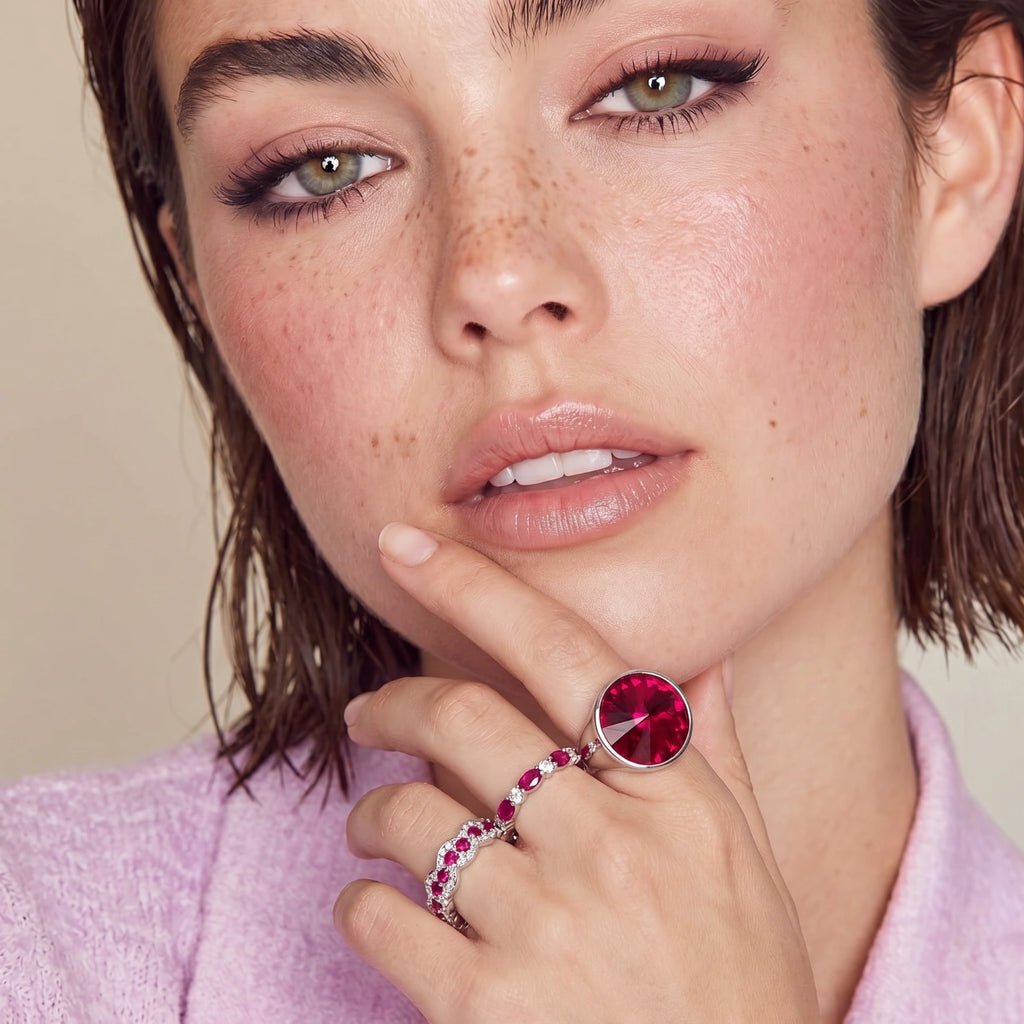 Maia Ring