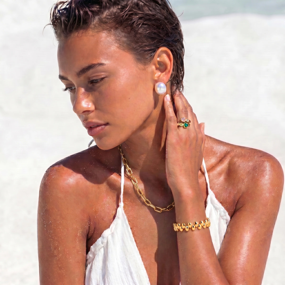 Alona Bracelet
