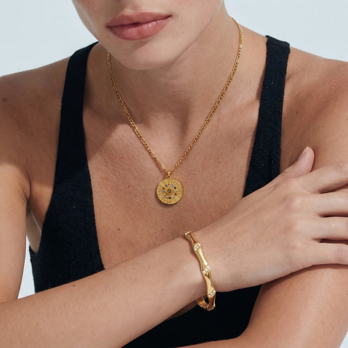 Indra Bracelet