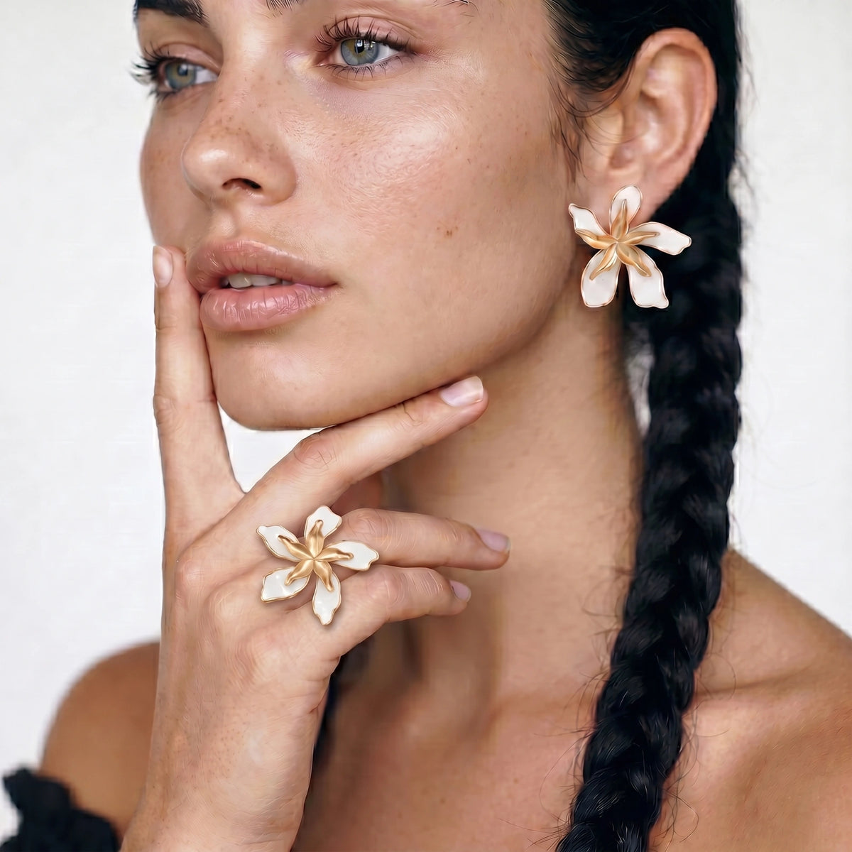 Ziravelle Hoops