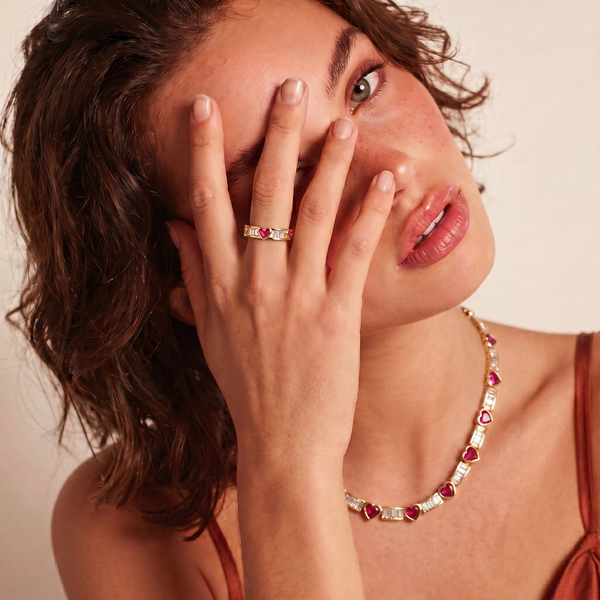 Isla Ring